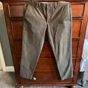 Banana Republic Mason Chino